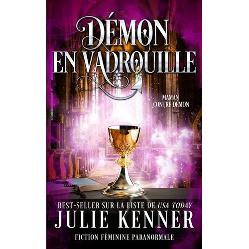 Démon en vadrouille