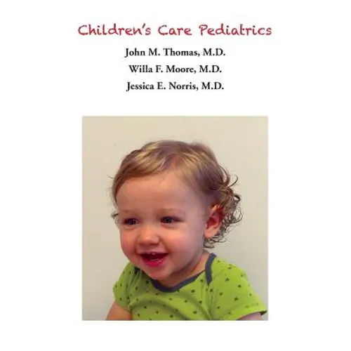 Children's Care Pediatrics - Caring For Your Baby