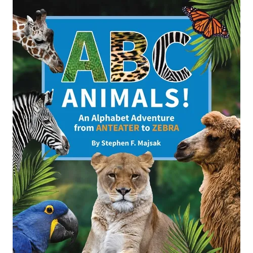 ABC Animals!