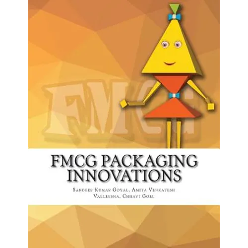 FMCG Packaging Innovations