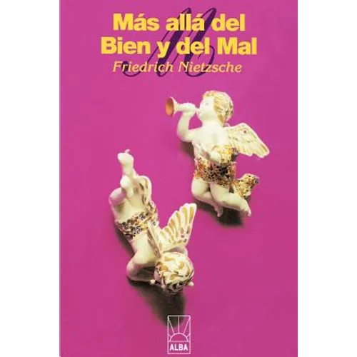 Mas Alla del Bien y del Mal