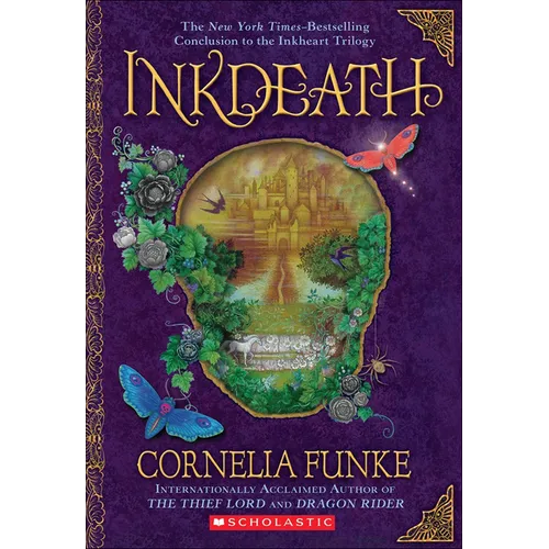 Inkdeath