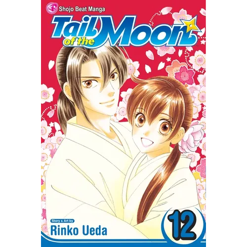 Tail of the Moon, Vol. 12