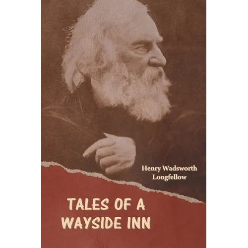 Tales of a Wayside Inn