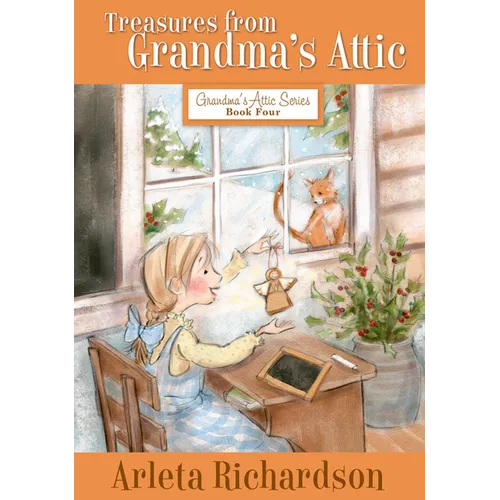 Treasures from Grandma's Attic: Volume 4