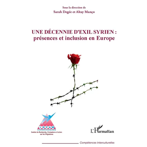 Une décennie d'exil syrien: présences et inclusion en Europe