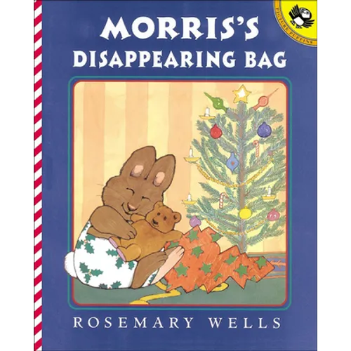 Morris's Disappearing Bag