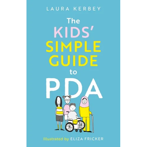 The Kids' Simple Guide to PDA