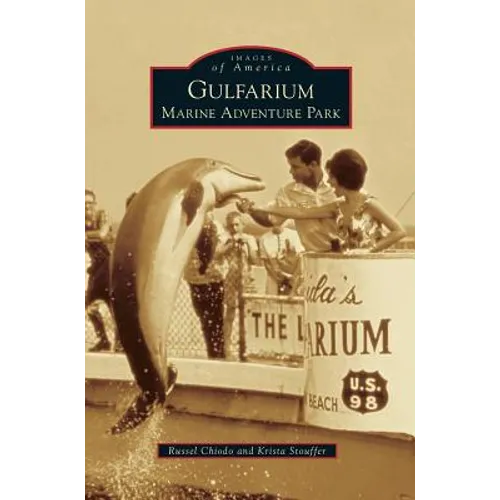 Gulfarium Marine Adventure Park