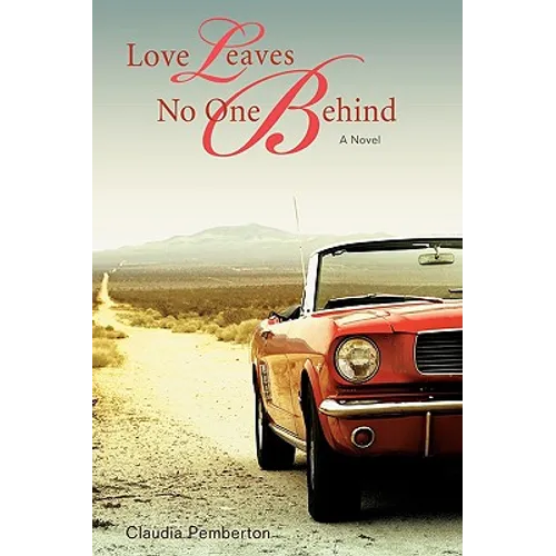 Love Leaves No One Behind