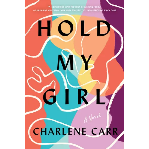 Hold My Girl