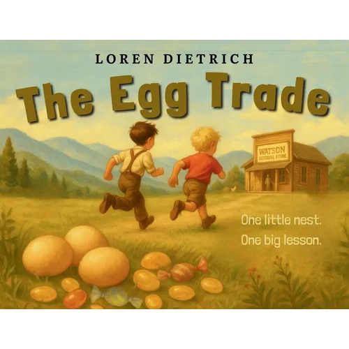 The Egg Trade
