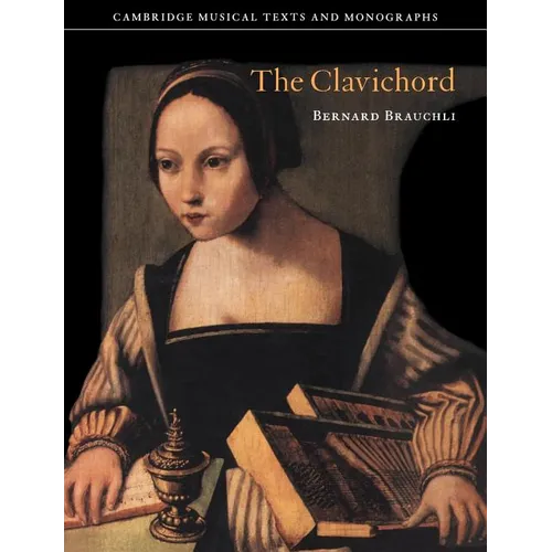 The Clavichord