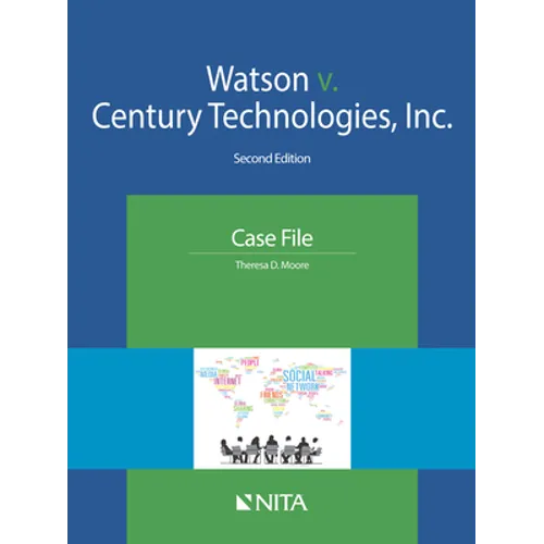 Watson v. Century Technologies, Inc.: Case File