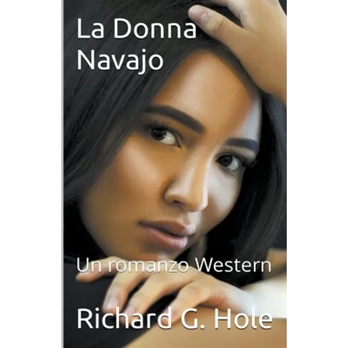 La Donna Navajo