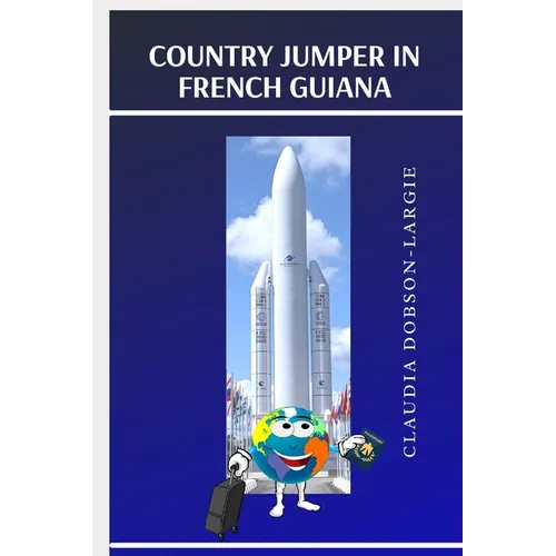 Country Jumper in French Guiana