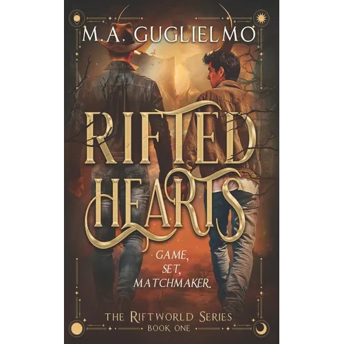 Rifted Hearts