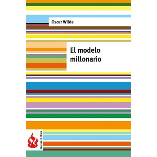 El modelo millonario: low cost. Edición limitada)