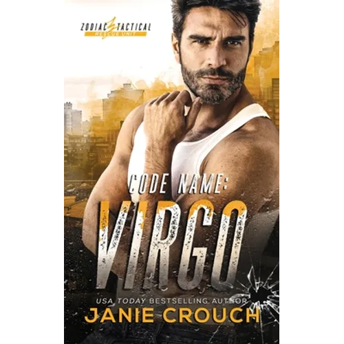 Code Name: VIRGO: Virgo (3rd Person POV Edition)