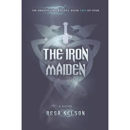 The Iron Maiden