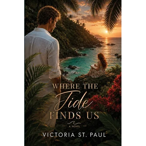 Where the Tide Finds Us