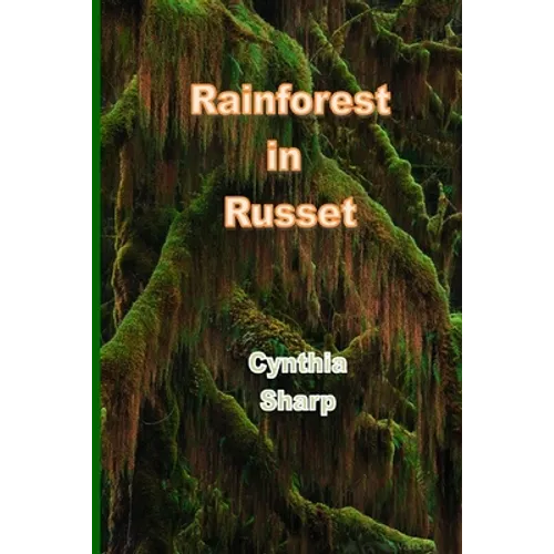 Rainforest in Russet