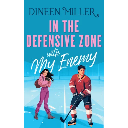 In the Defensive Zone with My Enemy
