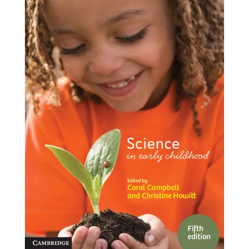 Science in Early Childhood