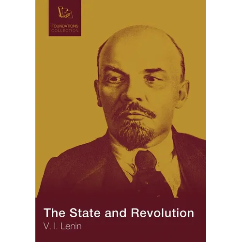 The State and Revolution