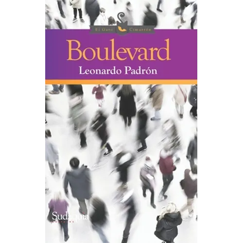 Boulevard