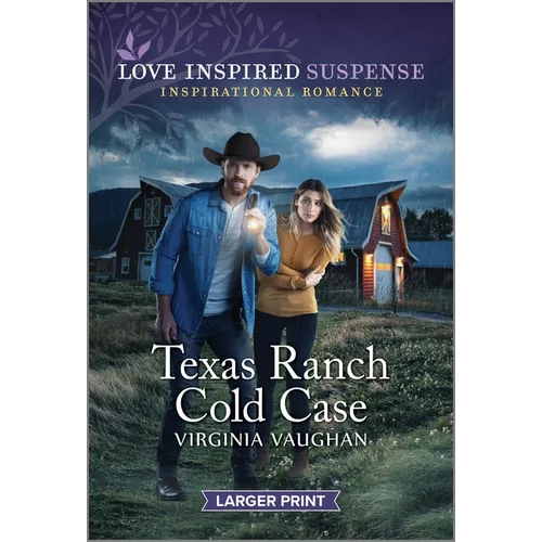 Texas Ranch Cold Case