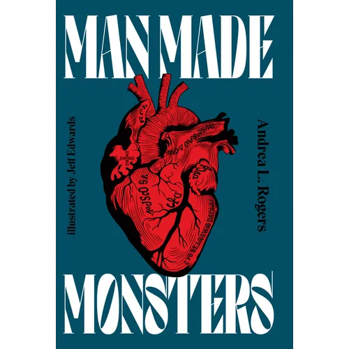 Man Made Monsters