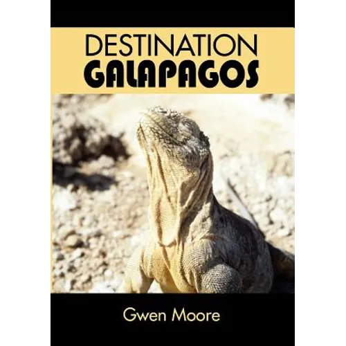 Destination Galapagos
