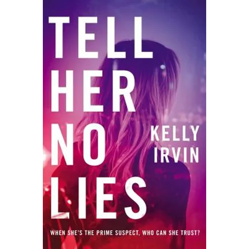 Tell Her No Lies