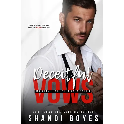 Deceitful Vows