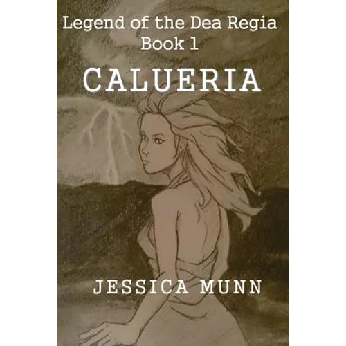 Calueria