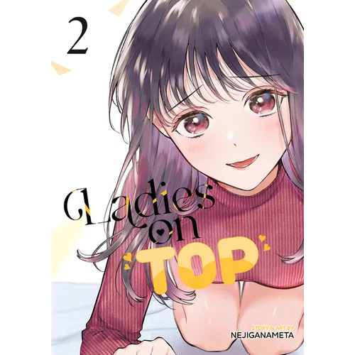 Ladies on Top Vol. 2