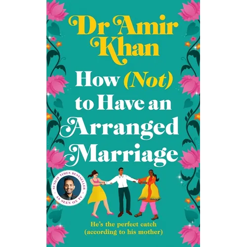 How (Not) to Have an Arranged Marriage