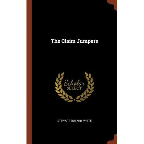 The Claim Jumpers