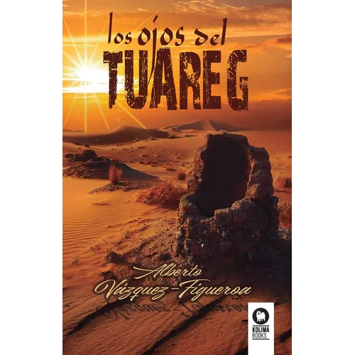 Los ojos del Tuareg