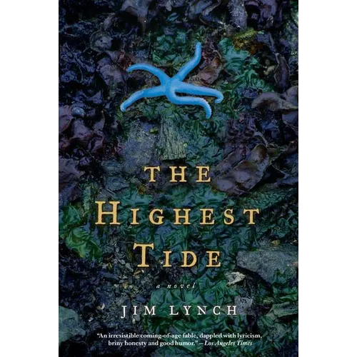 The Highest Tide