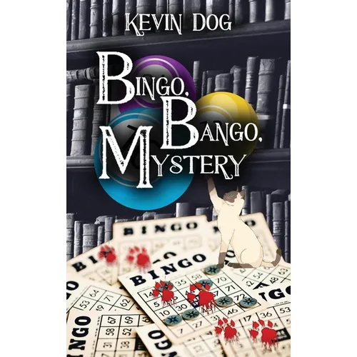 BINGO, BANGO, Mystery