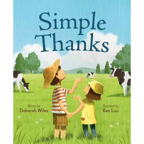 Simple Thanks
