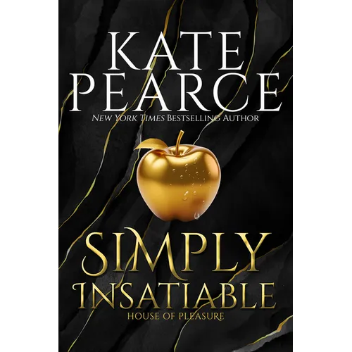 Simply Insatiable
