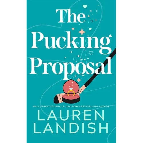 The Pucking Proposal