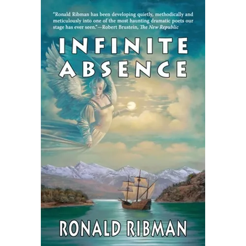 Infinite Absence: 2nd Edition, 2021
