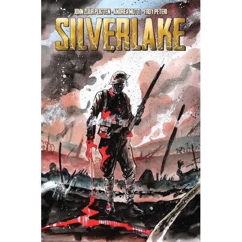 Silverlake