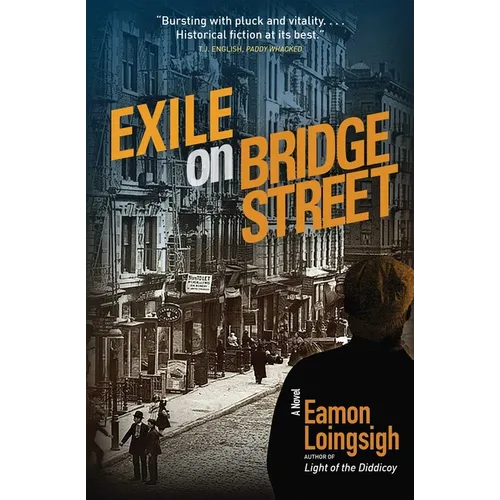 Exile on Bridge Street