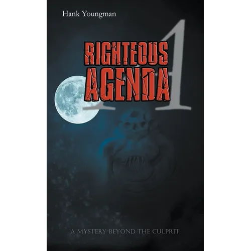 A Righteous Agenda