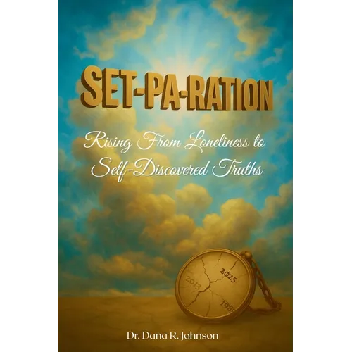 Set-Pa-Ration: Rising from Loneliness into Self-Discovered Truths